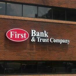 First Bank and Trust